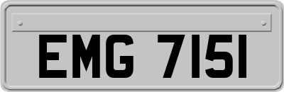 EMG7151