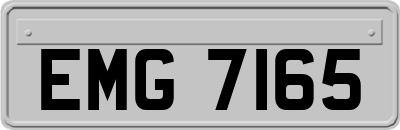 EMG7165