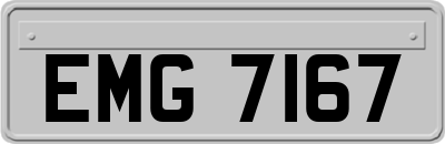 EMG7167