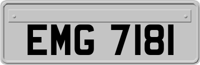 EMG7181
