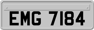 EMG7184
