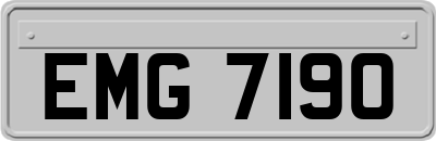 EMG7190