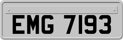 EMG7193