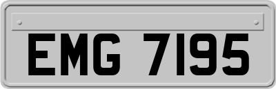 EMG7195
