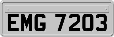 EMG7203