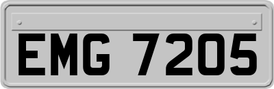 EMG7205