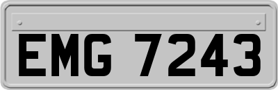 EMG7243