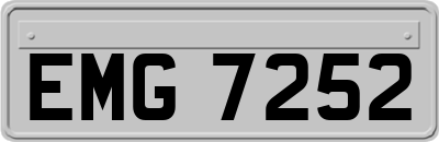 EMG7252