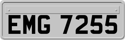 EMG7255