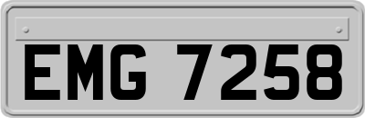 EMG7258