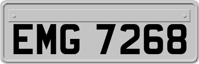EMG7268