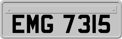 EMG7315