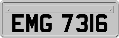 EMG7316