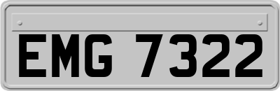 EMG7322