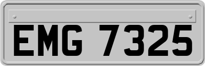 EMG7325