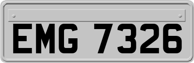EMG7326