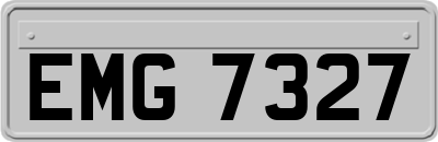 EMG7327