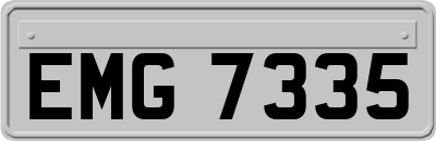 EMG7335