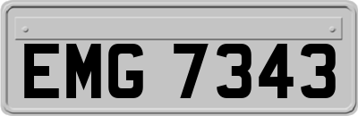EMG7343