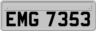 EMG7353