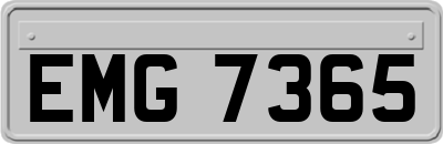 EMG7365
