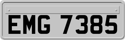 EMG7385