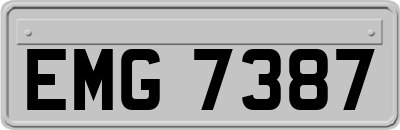 EMG7387