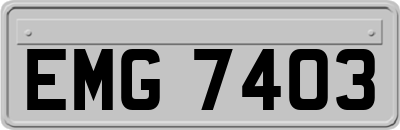 EMG7403