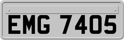 EMG7405
