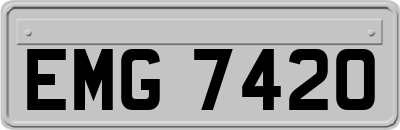 EMG7420