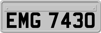 EMG7430