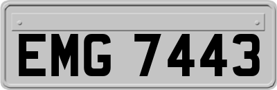 EMG7443