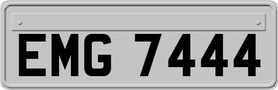 EMG7444