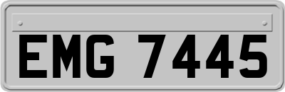 EMG7445
