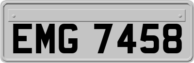 EMG7458