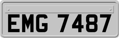 EMG7487