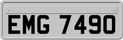 EMG7490