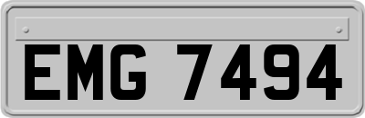EMG7494