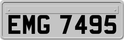 EMG7495