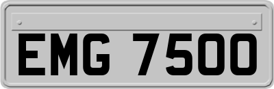 EMG7500