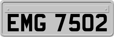 EMG7502