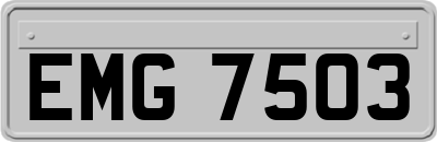 EMG7503