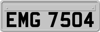 EMG7504