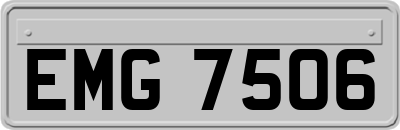 EMG7506
