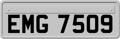 EMG7509