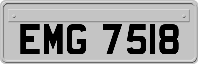 EMG7518