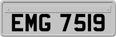 EMG7519
