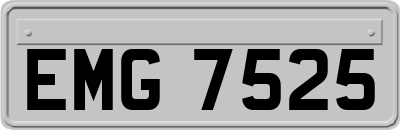 EMG7525