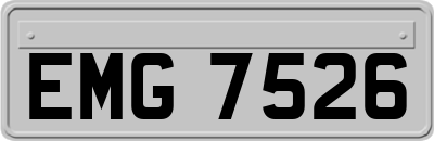EMG7526