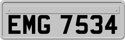 EMG7534